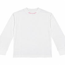 T-shirt e polo bambina - palm angels