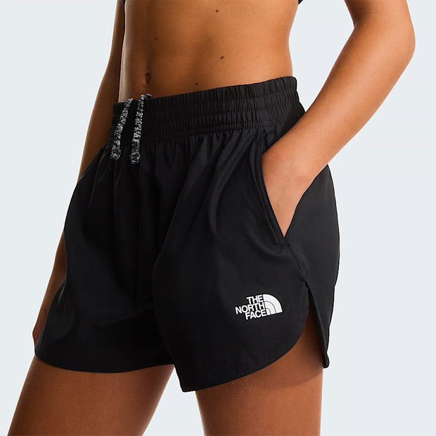 Shorts bambina - the North Face