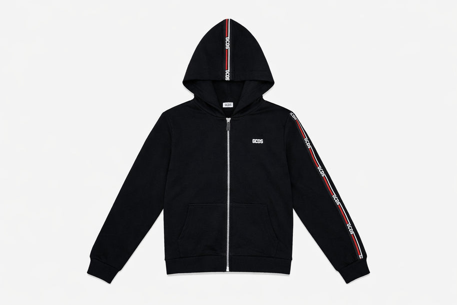 Felpa bambino - gcds