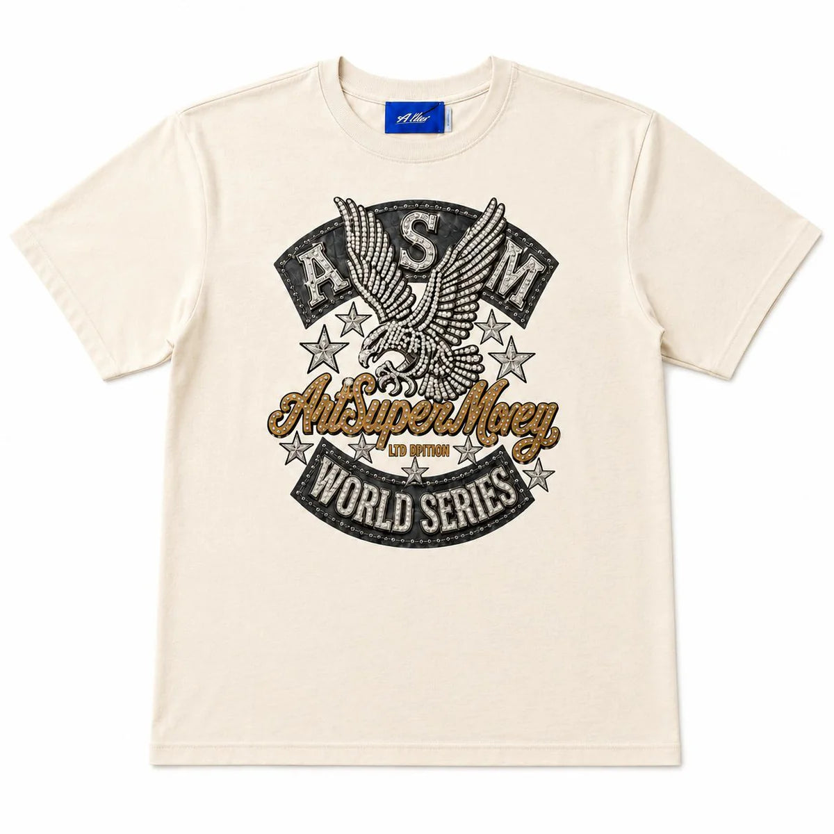 T-shirt e polo bambino - ArtSuperMoney