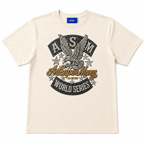 T-shirt e polo bambino - ArtSuperMoney