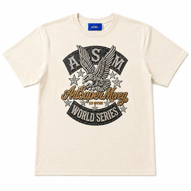 T-shirt e polo bambino - ArtSuperMoney
