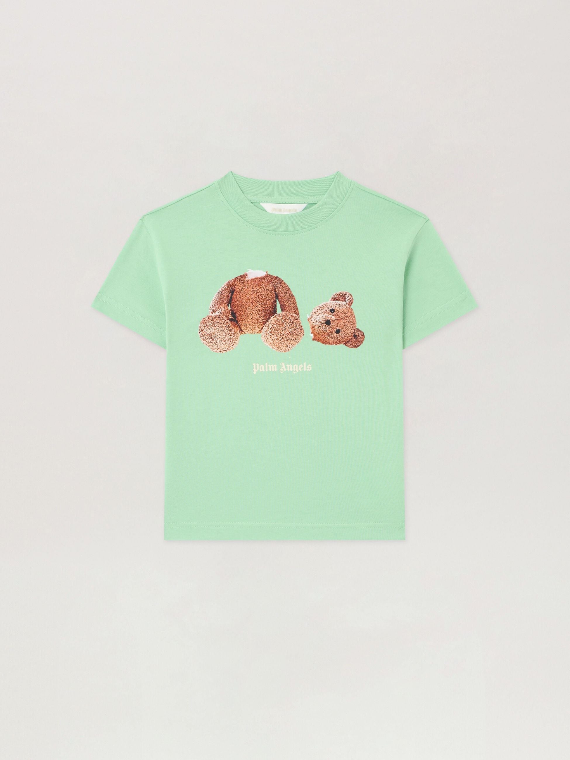 T-shirt e polo bambino - palm angels
