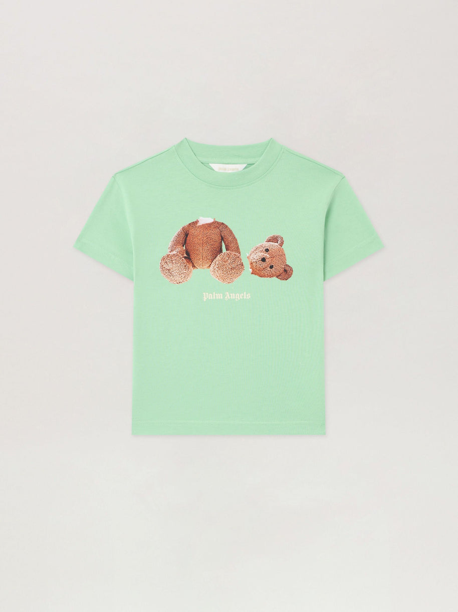T-shirt e polo bambino - palm angels