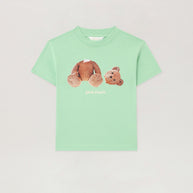 T-shirt e polo bambino - palm angels