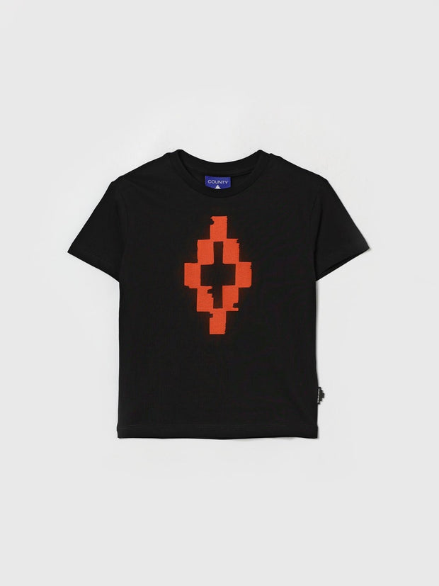 T-shirt e polo bambino - County of Milan