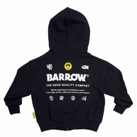 Felpa bambino - Barrow