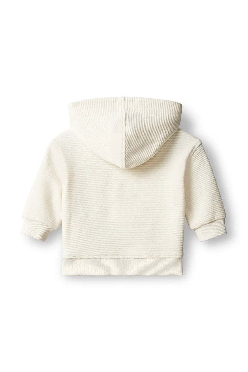 Felpa neonato - calvin klein