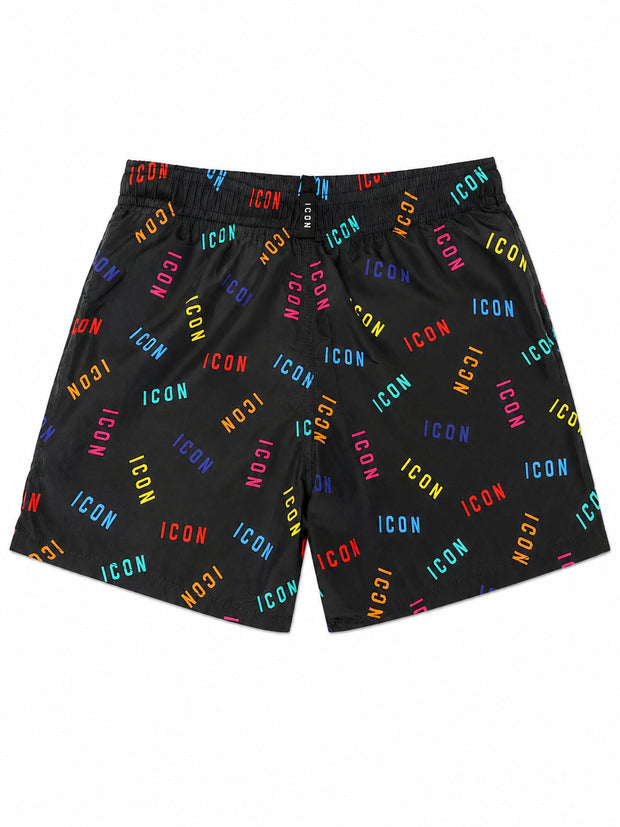 Costume bambino - icon