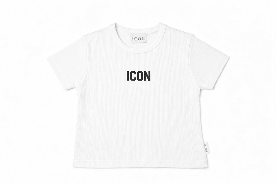 T-shirt e polo bambina - icon