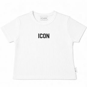 T-shirt e polo bambina - icon
