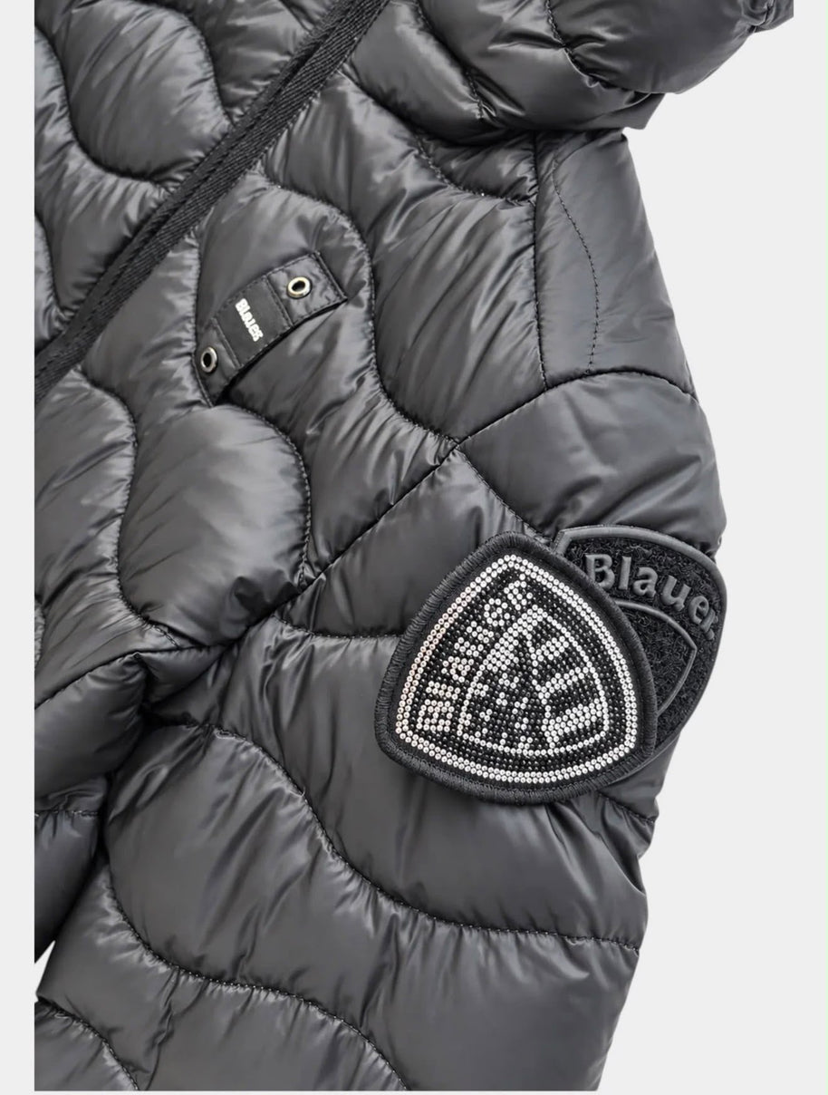Lowell junior - giubbino bambina - Blauer