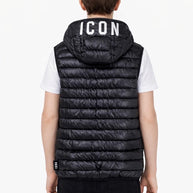 Giubbino bambino - icon