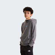Felpa bambino - the North Face