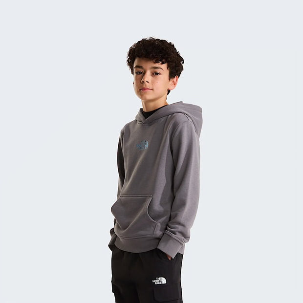 Felpa bambino - the North Face