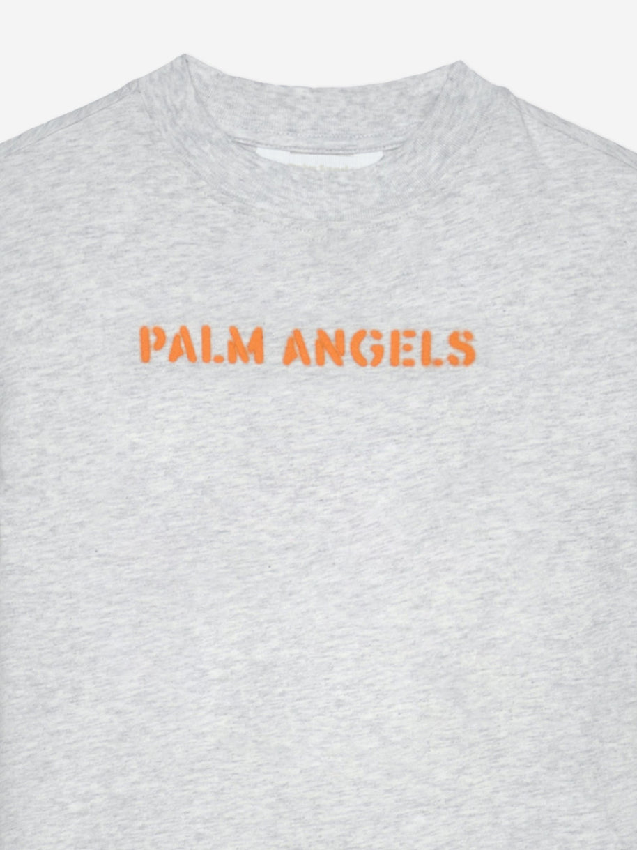 T-shirt e polo bambino - palm angels
