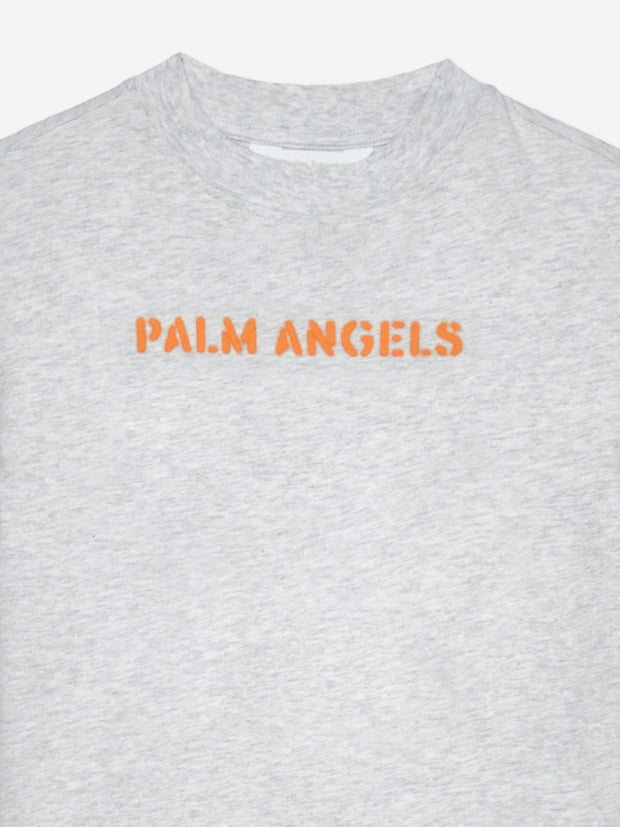 T-shirt e polo bambino - palm angels