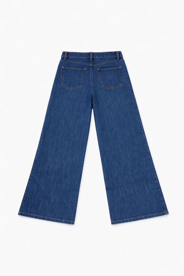 Jeans bambina - FUN FUN