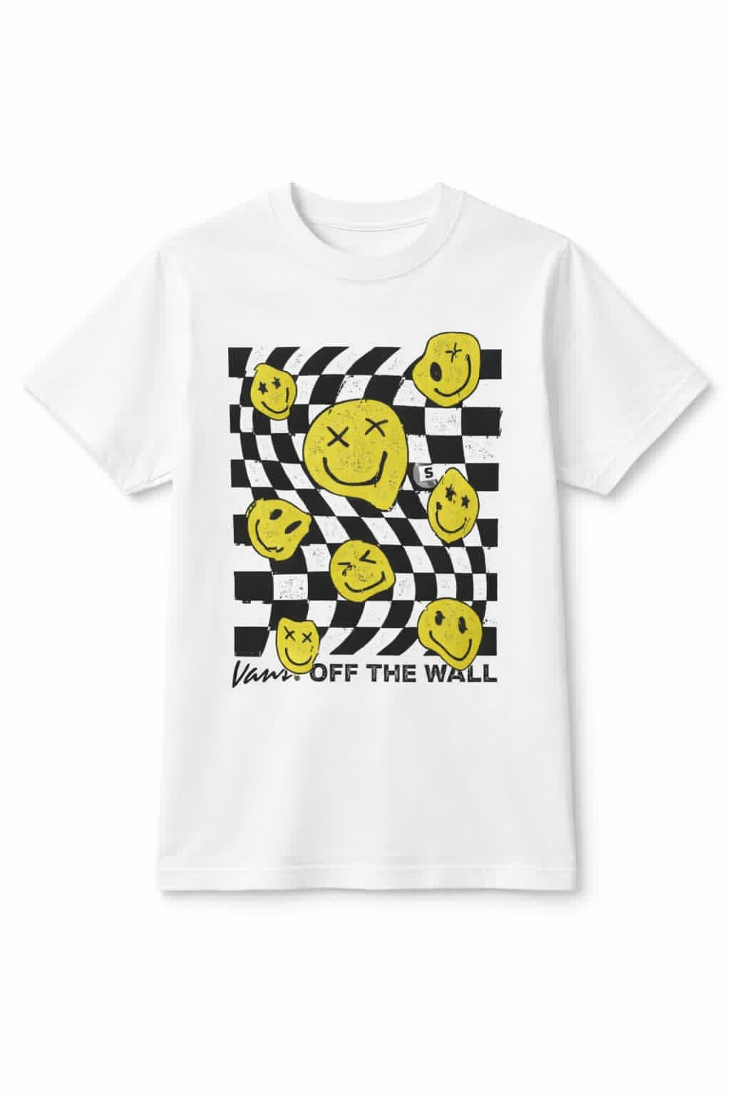 T-shirt e polo bambino - vans