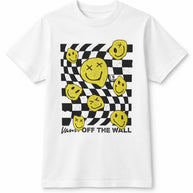 T-shirt e polo bambino - vans