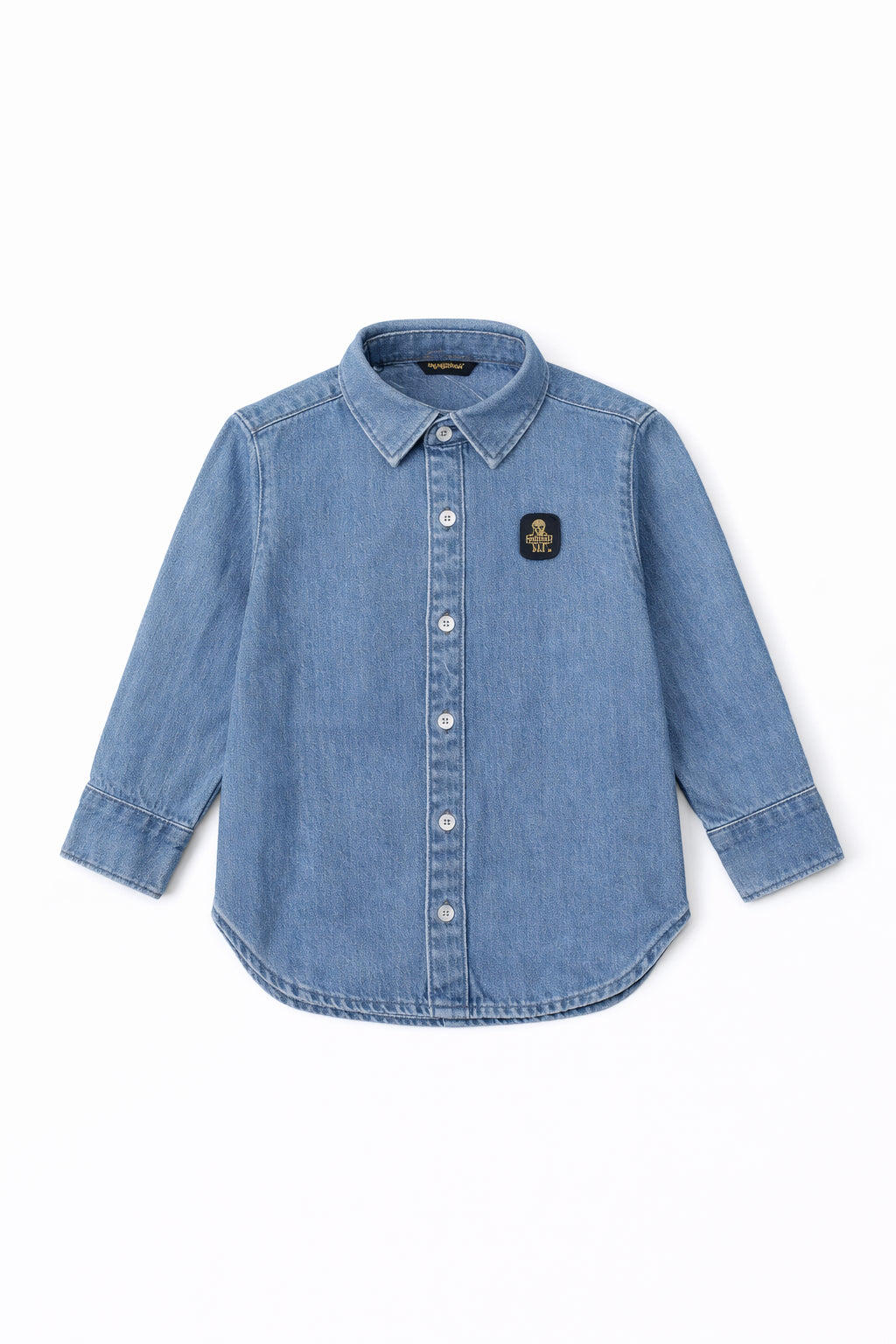Camicia bambino - REFRIGWEAR