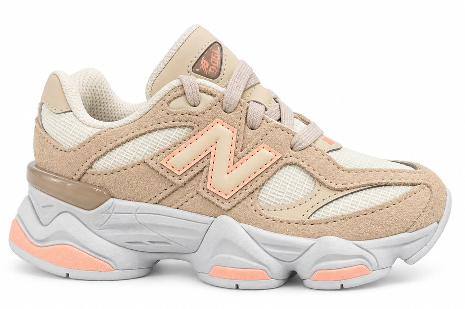 Scarpe bambina - new balance 9060