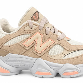 Scarpe bambina - new balance 9060