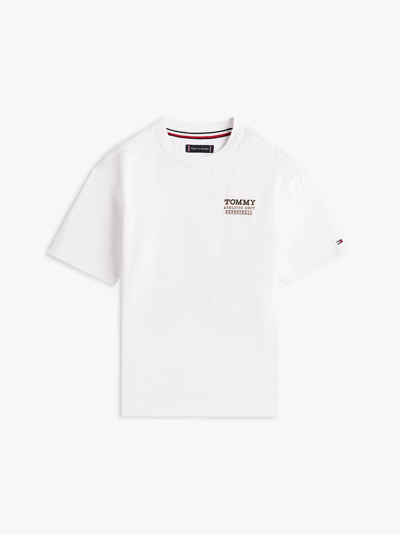 T-shirt e polo bambino - tommy Hilfiger