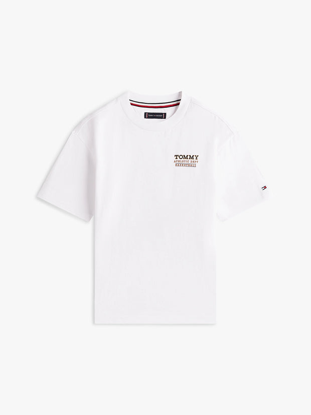 T-shirt e polo bambino - tommy Hilfiger