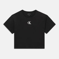 T-shirt e polo bambina - calvin klein