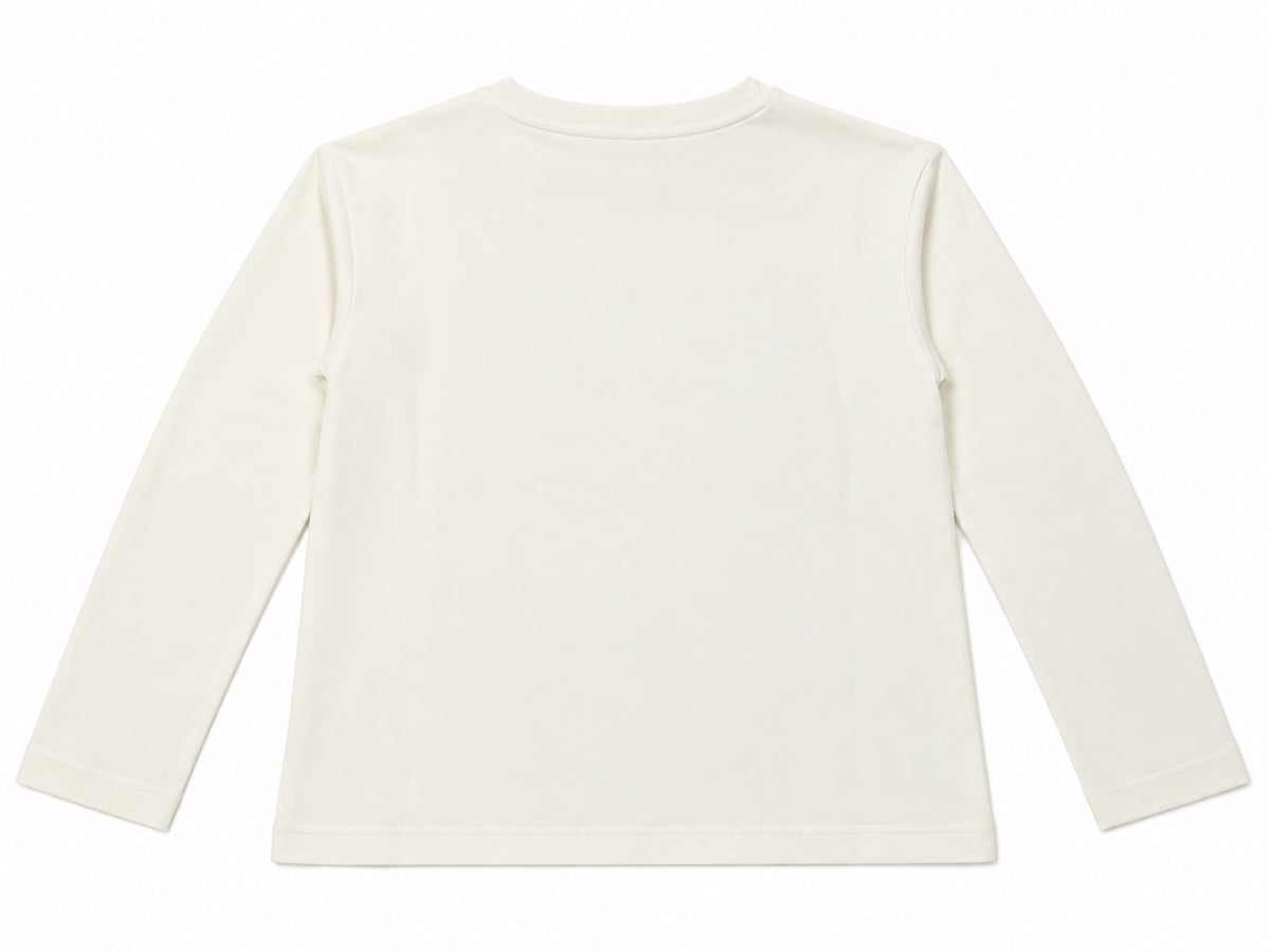 T-shirt e polo bambina - VICOLO