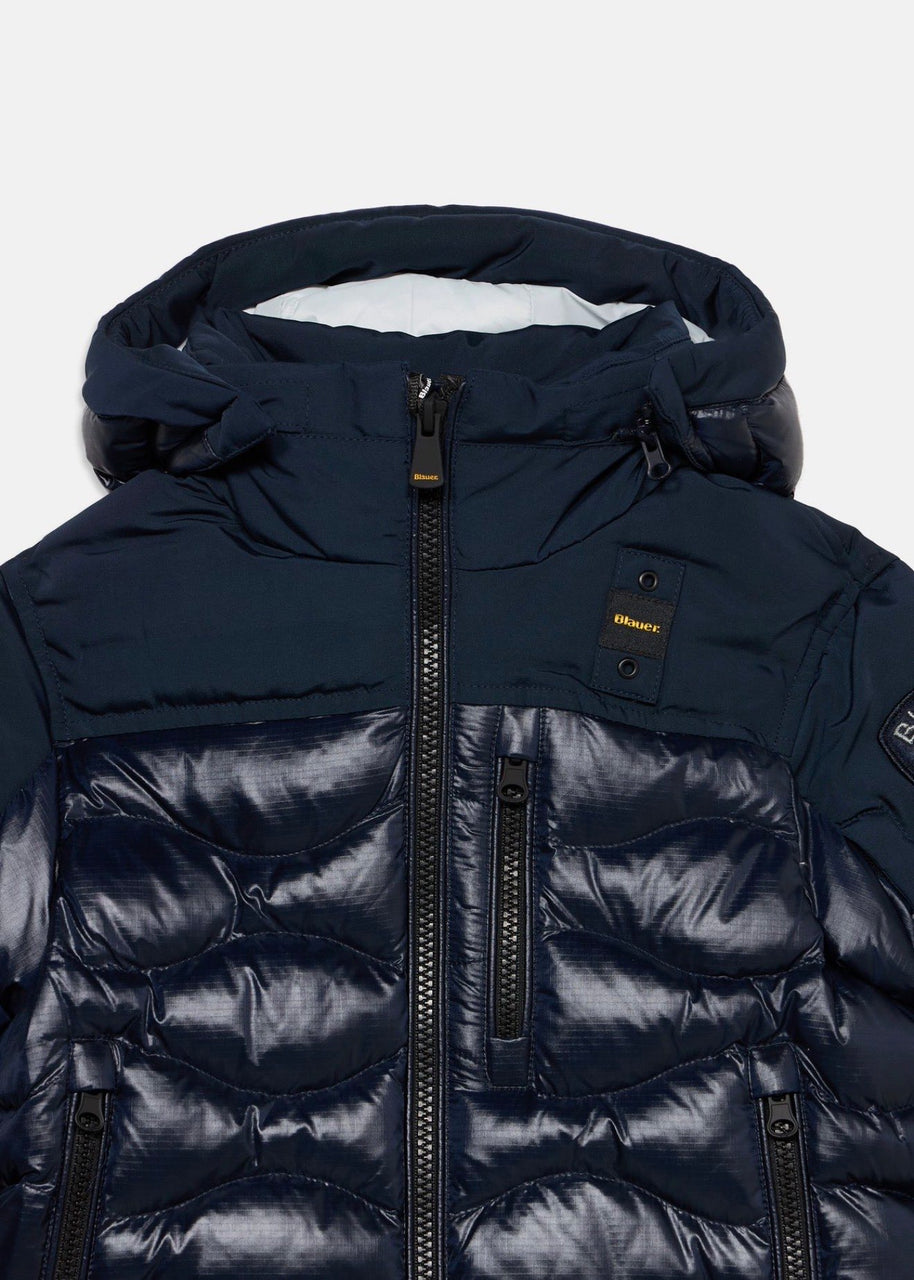 Ferwood junior - giubbino bambino - Blauer