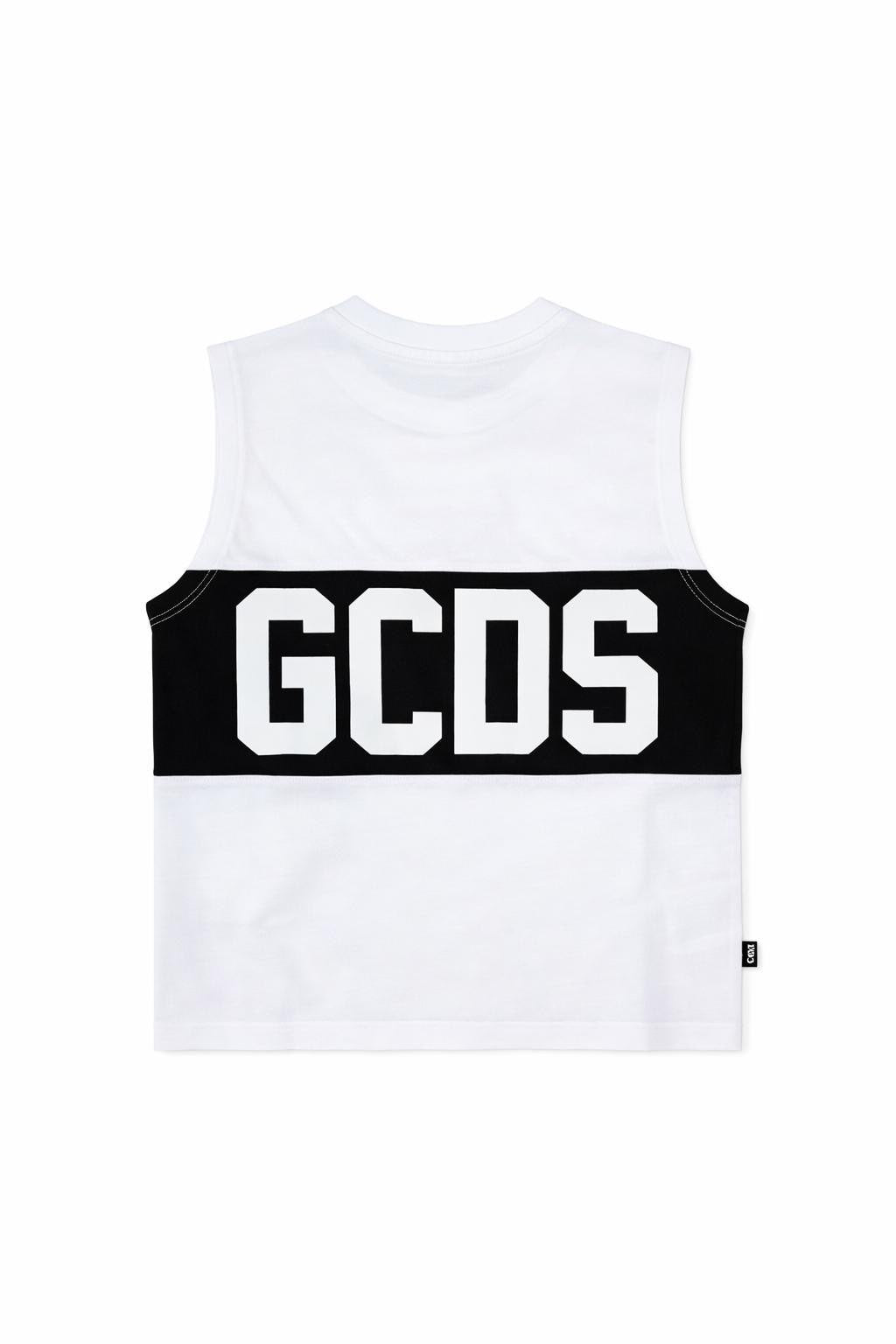 T-shirt e polo bambino - gcds