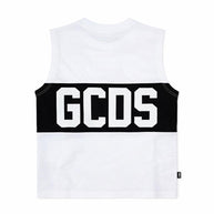 T-shirt e polo bambino - gcds