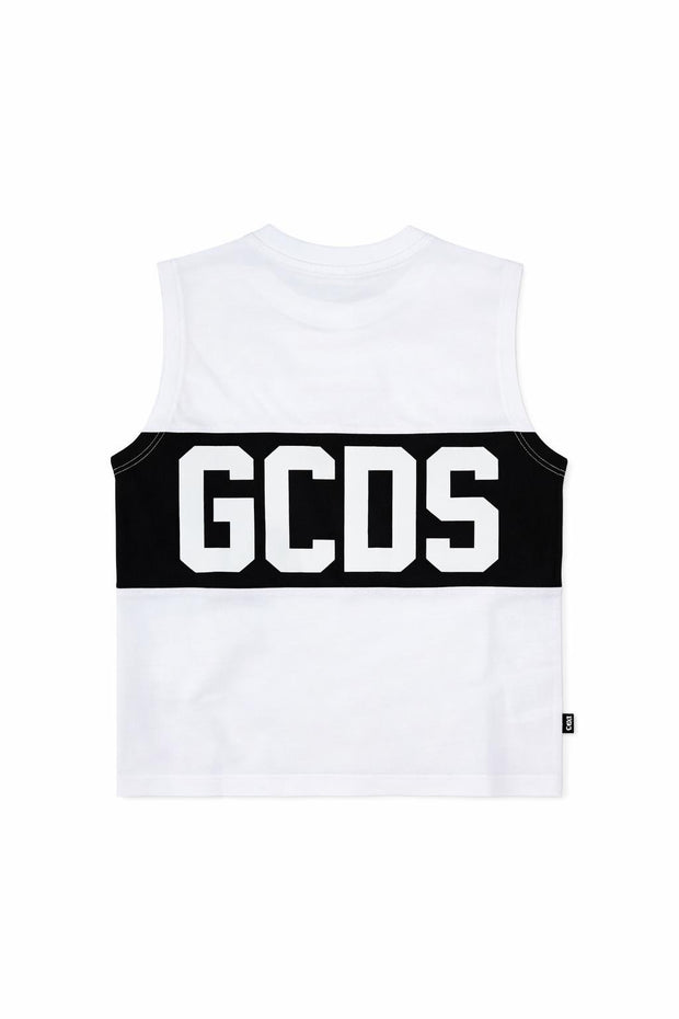 T-shirt e polo bambino - gcds