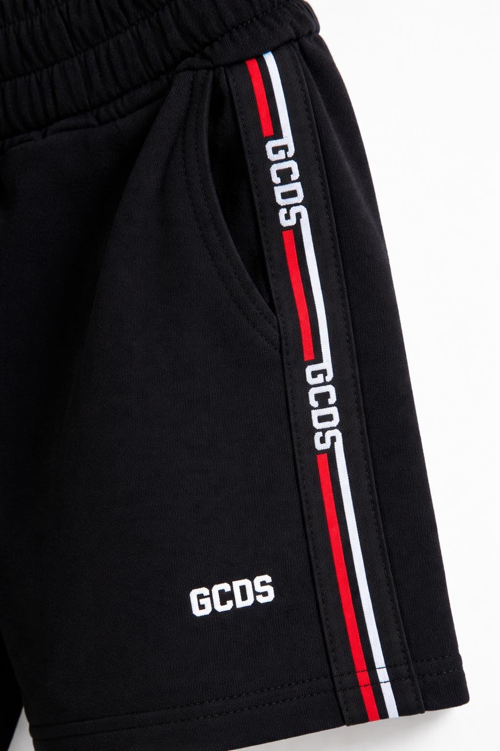 Bermuda bambino - gcds