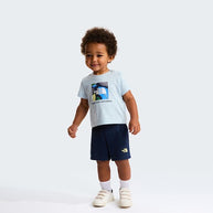 Completo neonato - the North Face