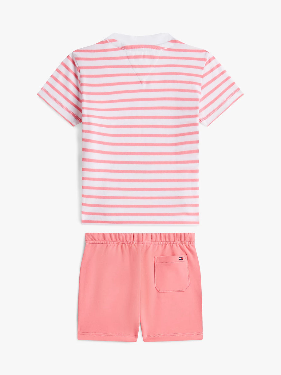 Completo neonata - tommy Hilfiger