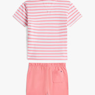 Completo neonata - tommy Hilfiger