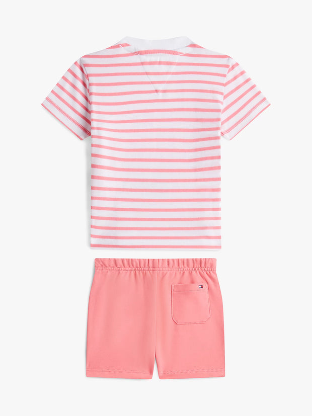 Completo neonata - tommy Hilfiger