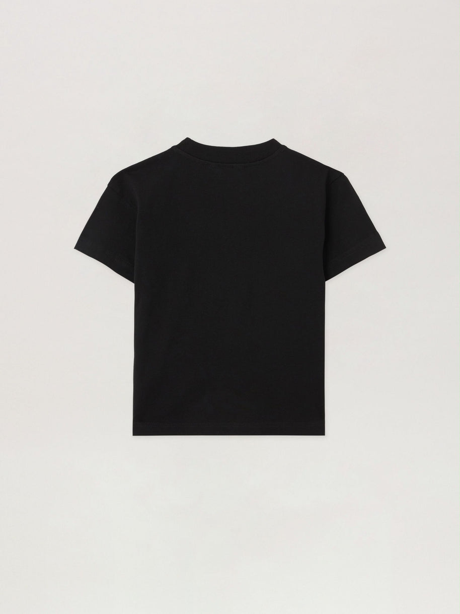 T-shirt e polo bambino - palm angels