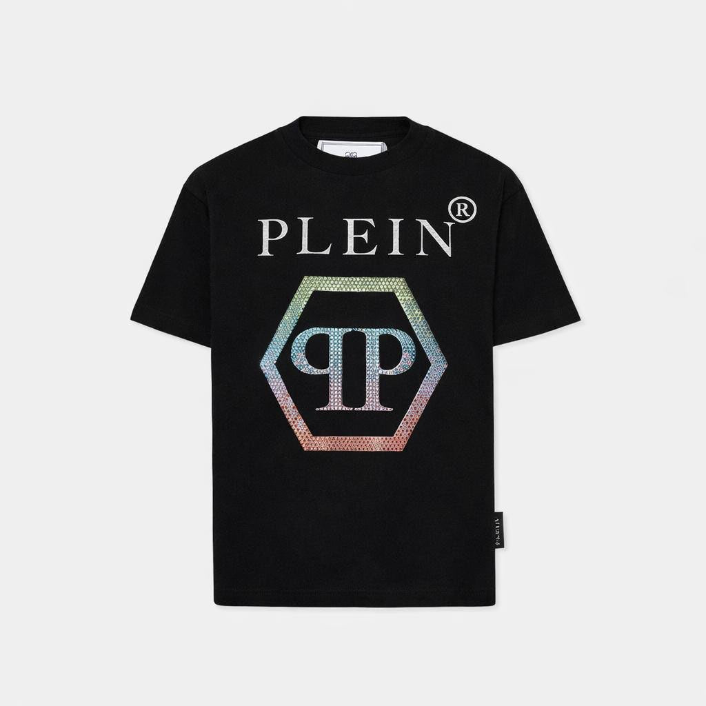 T-shirt e polo bambina - philipp plein