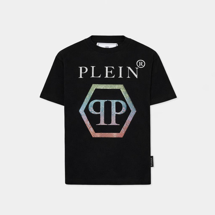 T-shirt e polo bambina - philipp plein