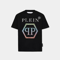 T-shirt e polo bambina - philipp plein