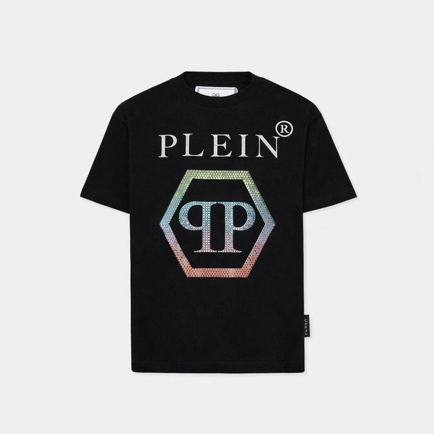 T-shirt e polo bambina - philipp plein