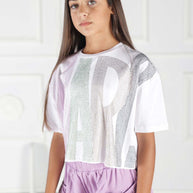 Completo bambina - marc ellis