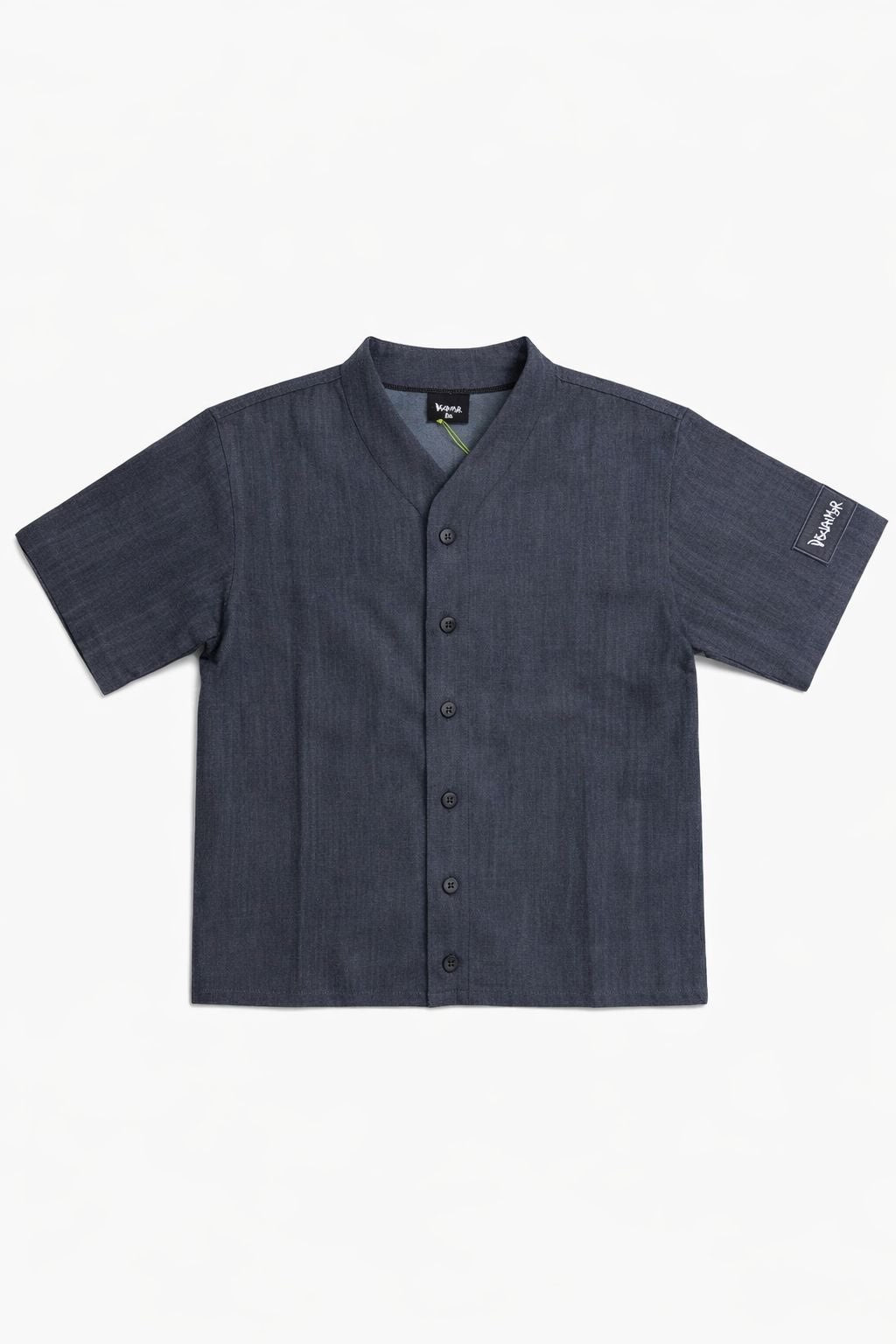 Camicia bambino - DISCLAIMER