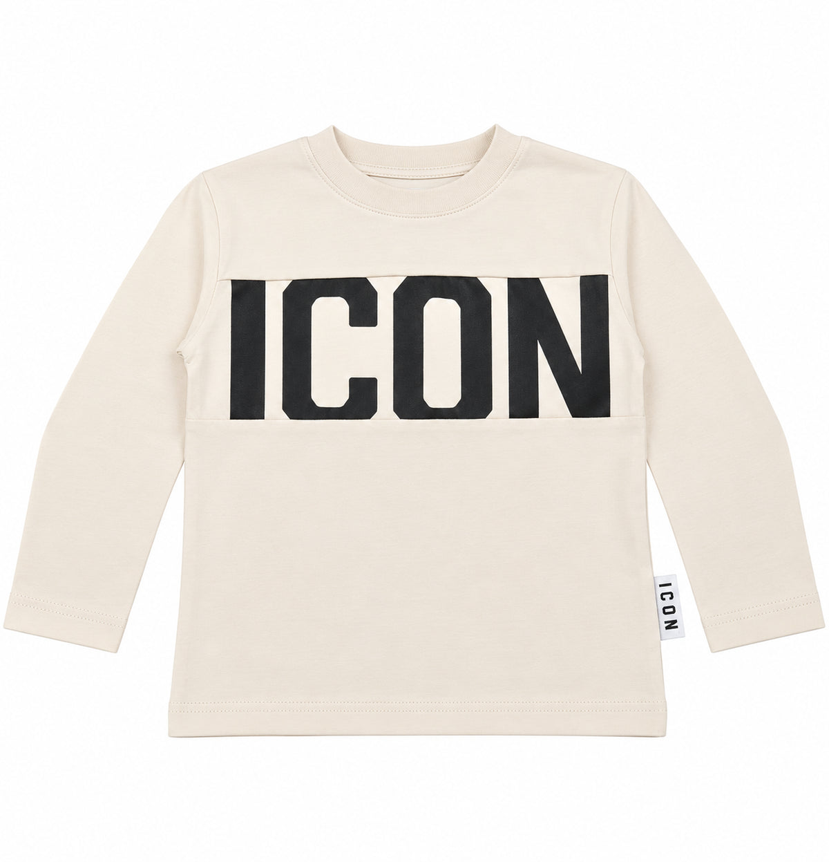 T-shirt e polo bambino - icon