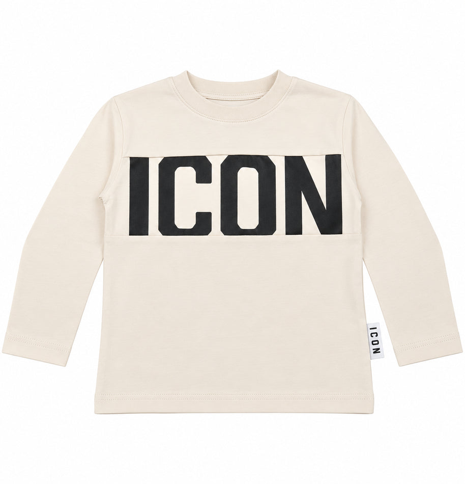 T-shirt e polo bambino - icon