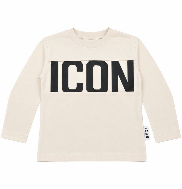 T-shirt e polo bambino - icon